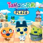 Tamagotchi Plaza