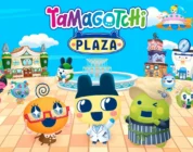 Tamagotchi Plaza
