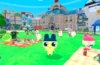Tamagotchi Plaza