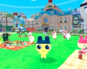 Tamagotchi Plaza
