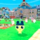 Tamagotchi Plaza
