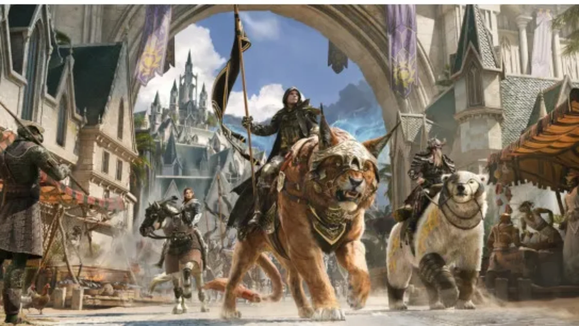 The Elder Scrolls Online - Temporadas del Culto del Gusano - Parte 1