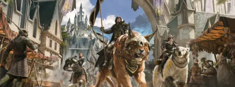 The Elder Scrolls Online - Temporadas del Culto del Gusano - Parte 1