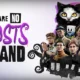 There are No Ghosts at the Grand