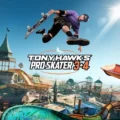 Tony Hawk's Pro Skater 3+4