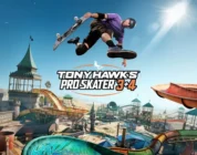 Tony Hawk's Pro Skater 3+4