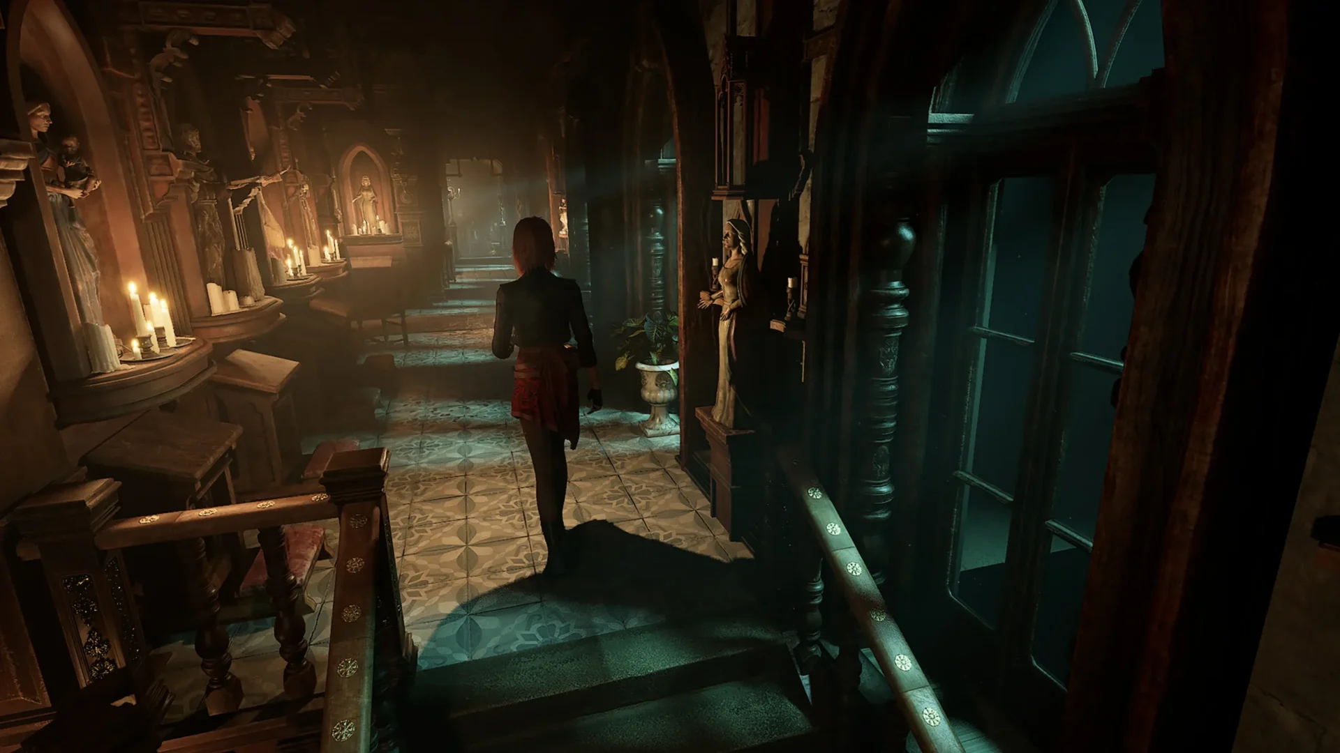 Tormented Souls 2