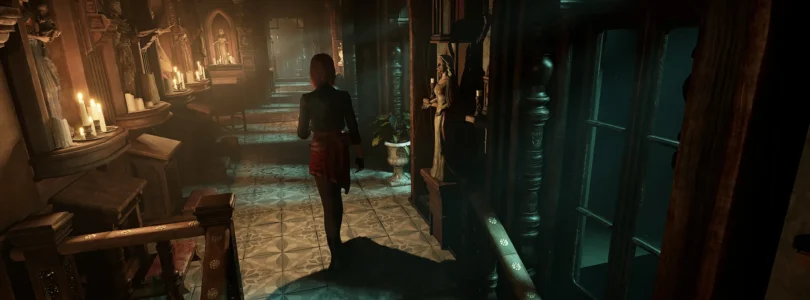 Tormented Souls 2