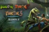 Turok Trilogy Bundle