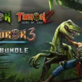 Turok Trilogy Bundle