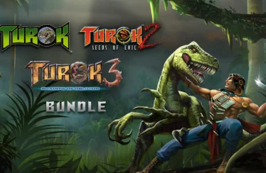 Turok Trilogy Bundle