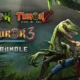 Turok Trilogy Bundle