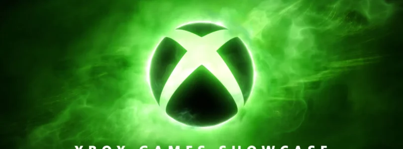 Xbox Game Showcase 2025