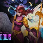 9 Years of Shadows