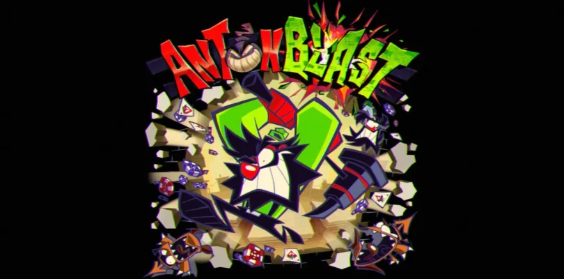 ANTONBLAST