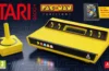 ATARI 2600+ PAC-MAN EDITION