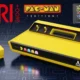 ATARI 2600+ PAC-MAN EDITION