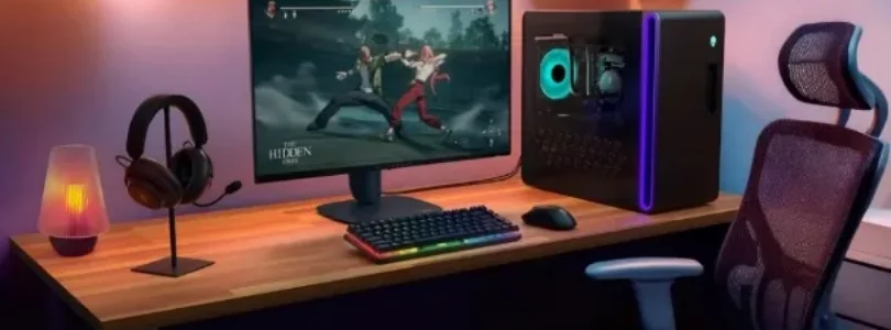 Alienware - AW2725D - AW2525HM