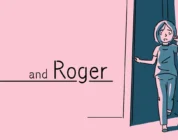 And Roger