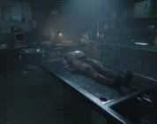 Autopsy Simulator