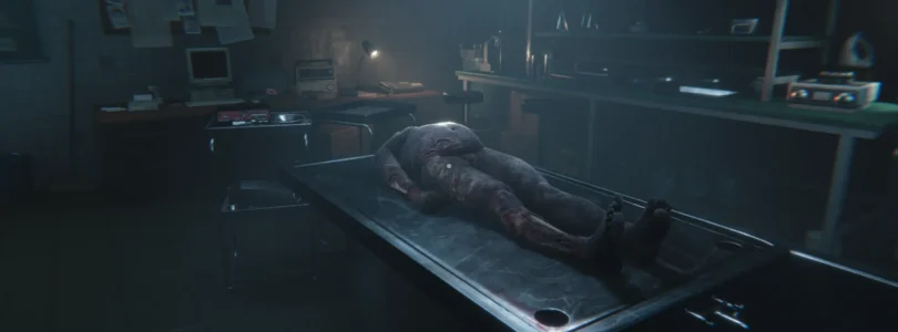 Autopsy Simulator
