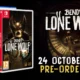Bendy Lone Wold - Edición física