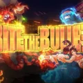 Bite the Bullet