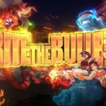 Bite the Bullet