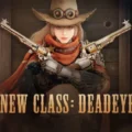 Black Desert Console - Deadeye