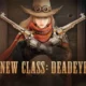 Black Desert Console - Deadeye