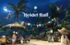 Black Desert Mobile - Heidel Ball