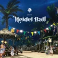 Black Desert Mobile - Heidel Ball