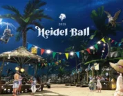 Black Desert Mobile - Heidel Ball
