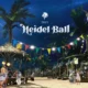 Black Desert Mobile - Heidel Ball