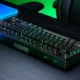 BlackWidow V4 Tenkeyless HyperSpeed