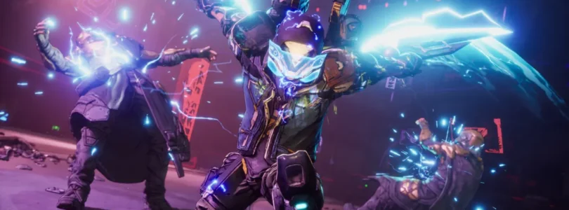 Borderlands 4 - Rafa El Exo-Soldado