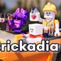 Brickadia