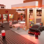 Brickadia