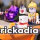 Brickadia