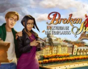 Broken Sword - La Leyenda de los Templarios Reforged
