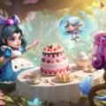 Castle Clash - 12º aniversario