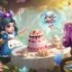 Castle Clash - 12º aniversario