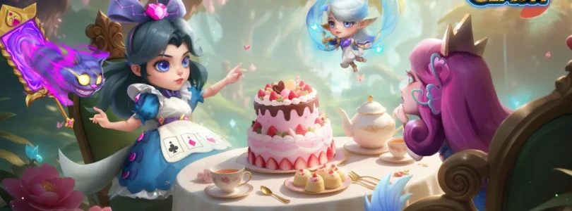 Castle Clash - 12º aniversario