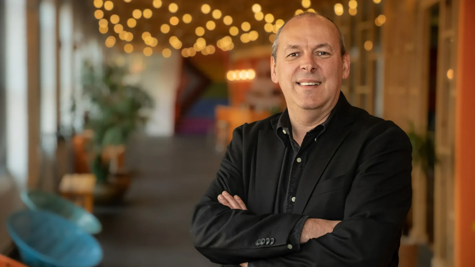 Christophe Derennes - Ubisoft