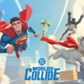 DC Worlds Collide