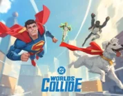 DC Worlds Collide