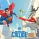 DC Worlds Collide