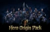 Darkest Dungeon II - Hero Origin Pack