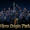 Darkest Dungeon II - Hero Origin Pack