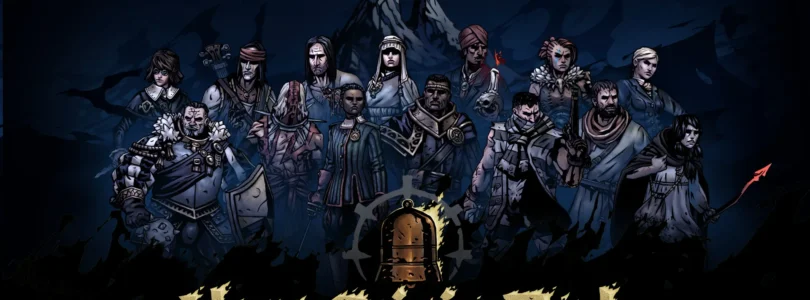 Darkest Dungeon II - Hero Origin Pack